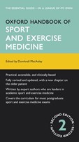 Oxford Handbook of Sport and Exercise Medicine - 2nd Edition