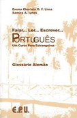 Falar... Ler... Escrever... Portugues - Um curso para estrangeiros