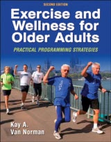 Exercise and Wellness for Older Adults-2nd Edition