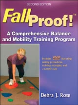 Fallproof! A Comprehensive Balance and Mobility Training Program-2nd Edition