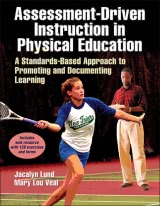 Assessment-Driven Instruction in Physical Education With Web Resource
