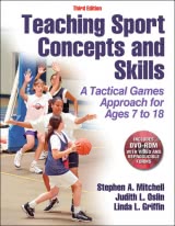 Teaching Sport Concepts and Skills-3rd Edition