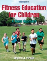 Fitness Education for Children-2nd Edition