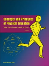 Concepts and Principles of Physical Education-3rd Edition