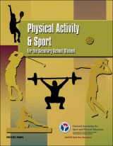 Physical Activity & Sport for the Secondary School Student-6th Edition