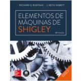ELEMENTOS DE MÁQUINAS DE SHIGLEY 10ªED.