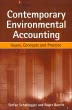 CONTEMPORARY ENVIRONMENTAL ACCOUNTING