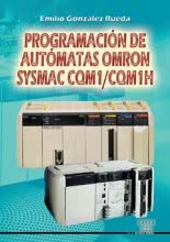 Programación de Automatas OMRON SYSMAC CQM1/CQM1H