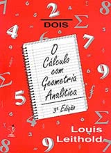 O Cálculo com Geometria Analítica