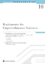 Regulamento dos Empreendimentos Turísticos