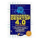Mechanical Desktop 4.0 - Guia Prático