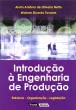 Introdução à Engenharia de Produção