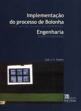 Implementação do processo de Bolonha