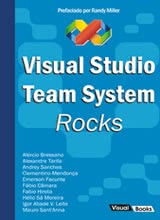 Visual Studio Team System Rocks