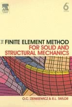 The Finite Element Method - For solid structural mechanics