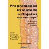 Programação Orientada a Objetos Usando Delphi