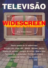 Televisão Widescreen