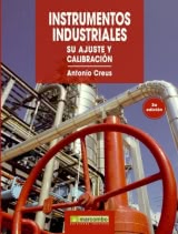 Instrumentos Industriales. Su Ajuste y Calibración - 3ª edição