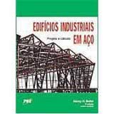 Edíficios Industriais em Aço