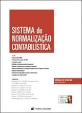 SNC - Sistema de Normalização Contabilística