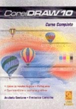 CORELDRAW 10 - CURSO COMPLETO