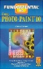 Fundamental do Corel Photo-Paint 10