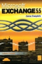 MICROSOFT EXCHANGE 5.5
