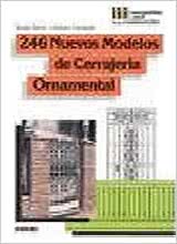 246 Nuevos Modelos Cerrajería Ornamental