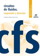 CIRCUITOS DE FLUIDOS. SUSPENSIÓN Y DIRECCIÓN