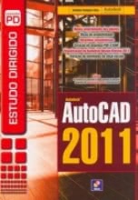 Estudo Dirigido de AutoCAD 2011