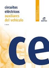 CIRCUITOS ELÉCTRICOS AUXILIARES DEL VEHÍCULO
