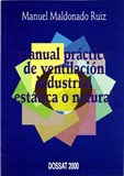 Manual Práctico de Ventilación Industrial Estática o Natural