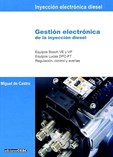 Gestion Electronica de La Inyeccion Diesel