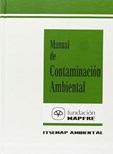 MANUAL DE CONTAMINACIÓN AMBIENTAL
