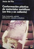 Conformación Plástica de Materiales Metálicos