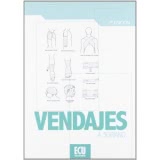 VENDAJES - 2ª EDICIÓN