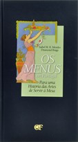 OS MENUS EM PORTUGAL