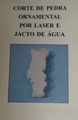 Corte de Pedra Ornamental por Laser e Jacto de Água