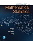 Introduction to Mathematical Statistics