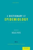 A Dictionary of Epidemiology - 6ª ed.