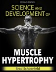Science And Development Of Muscle Hypertrophy (2nd Ed.)