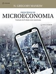 Princípios De Microeconomia (8ª Edição)