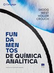 Fundamentos de Química Analítica (10ª Edição)