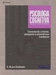 Imagem de Psicologia Cognitiva: Conectando a Mente, Pesquisas e Experiências Cotidianas - 5ª ed