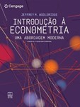 Introdução à Econometria - Uma abordagem moderna (7ª Edição)
