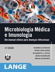 Microbiologia Médica e Imunologia (15ª Edição)