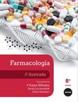 Farmacologia Ilustrada (8ª Edição)
