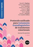 Protocolo Unificado para Tratamento ... de Transtornos Emocionais (2ª Ed.)