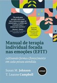 Manual de Terapia Individual Focada nas Emoções (EFIT)