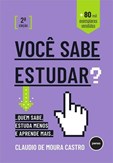 Você Sabe Estudar?